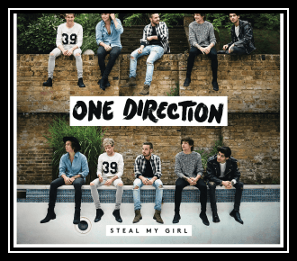 Steal My Girl Ringtone Download Free