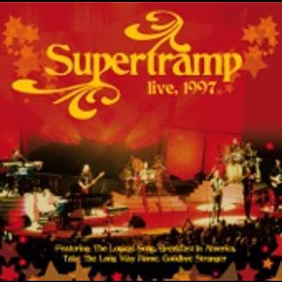 Supertramp - Goodbye Stranger Ringtone Download Free MP3