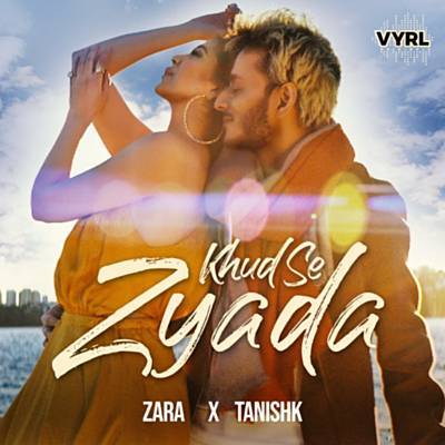 Khud Se Zyada Ringtone Download Free