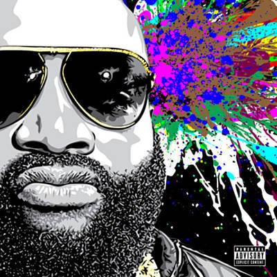 Rick Ross - The Devil Is A Lie Ringtone Download Free MP3