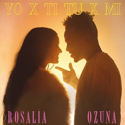 Yo X Ti, Tu X Mi Ringtone Download Free