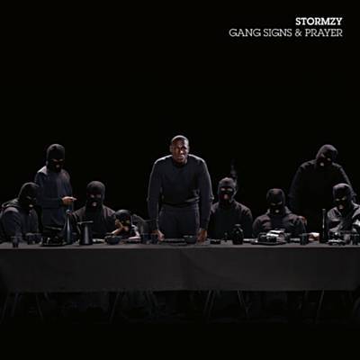 Stormzy - Blinded By Your Grace, Pt. 2 Ringtone Download Free MP3