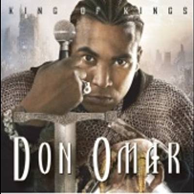 Don Omar - Ojitos Chiquitos Ringtone Download Free MP3