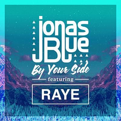 Jonas Blue, Raye - By Your Side Ringtone Download Free MP3