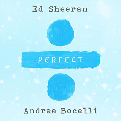 Ed Sheeran Feat. Andrea Bocelli - Perfect Symphony Ringtone Download Free MP3