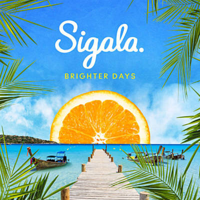 Sigala And Ella Eyre And Meghan Trainor Feat. French Montana - Just Got Paid Ringtone Download Free MP3