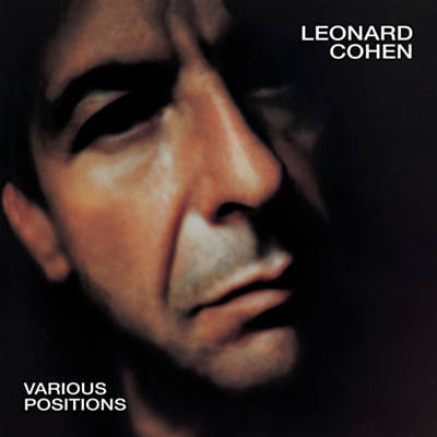 Leonard Cohen - Dance Me To The End Of Love Ringtone Download Free MP3