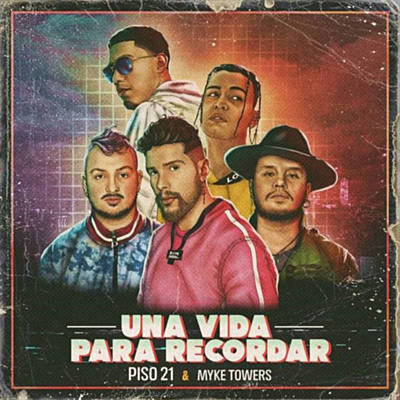 Piso 21 - Una Vida Para Recordar Ringtone Download Free MP3