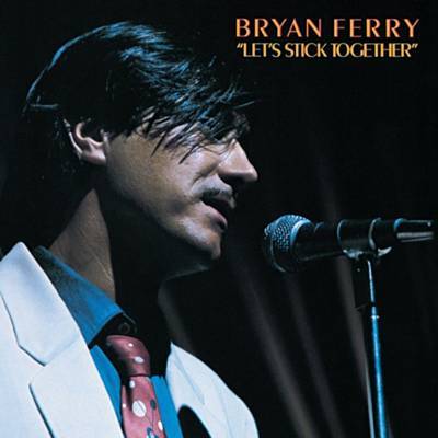 Bryan Ferry - Let's Stick Together Ringtone Download Free MP3