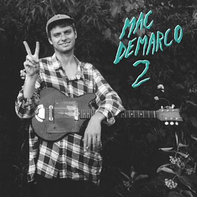 Mac DeMarco - Freaking Out The Neighborhood Ringtone Download Free MP3