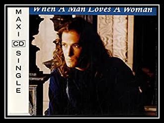 Michael Bolton - When A Man Loves A Woman Ringtone Download Free MP3