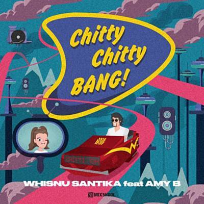 Whisnu Santika - Chitty Chitty Bang Ringtone Download Free MP3