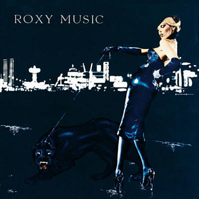 Roxy Music - In Every Dream Home A Heartache Ringtone Download Free MP3