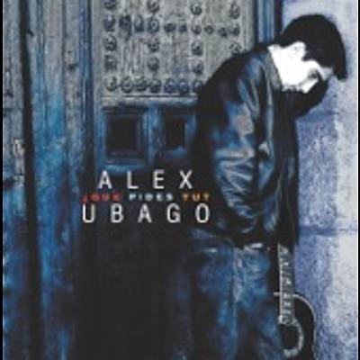 Alex Ubago - A Gritos De Esperanza Ringtone Download Free MP3