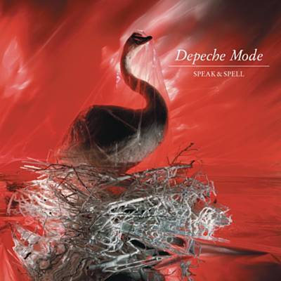 Depeche Mode - Just Can't Enough Ringtone Download Free MP3