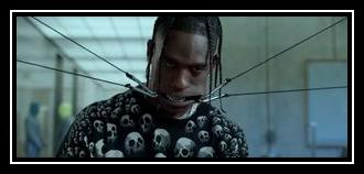 Travis Scott - Highest In The Room Ringtone Download Free MP3