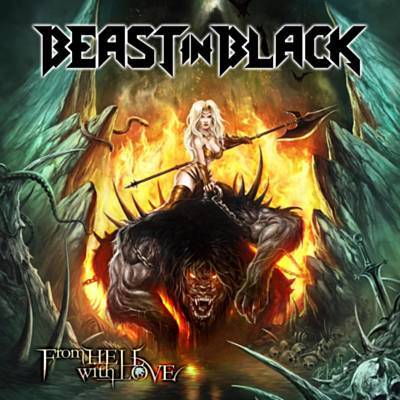 Beast In Black - Die By The Blade Ringtone Download Free MP3