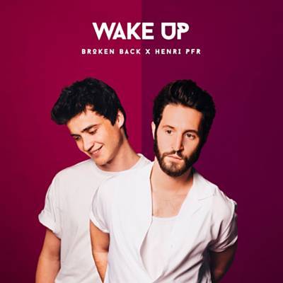 Broken Back, Henri PFR - Wake Up Ringtone Download Free MP3