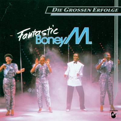 Boney M - Ma Baker Ringtone Download Free MP3