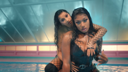 Cardi B Feat. Megan Thee Stallion - WAP Ringtone Download Free MP3