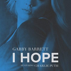 Gabby Barrett Feat. Charlie Puth - I Hope Ringtone Download Free MP3