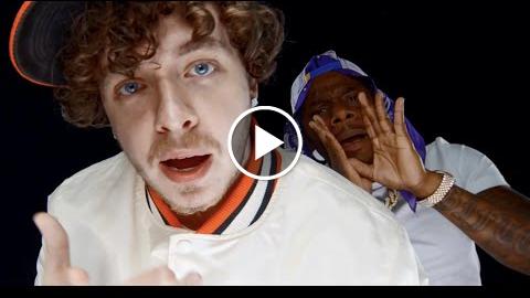 Jack Harlow Feat. DaBaby, Tory Lanez & Lil Wayne - Whats Poppin Ringtone Download Free MP3