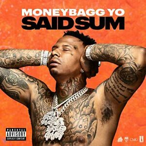 Moneybagg Yo - Said Sum Ringtone Download Free MP3