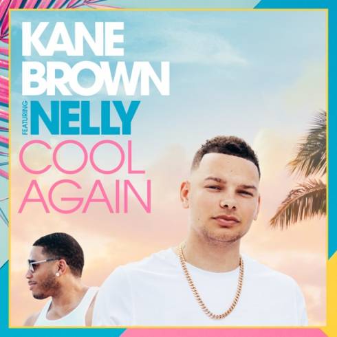 Kane Brown - Cool Again Ringtone Download Free MP3