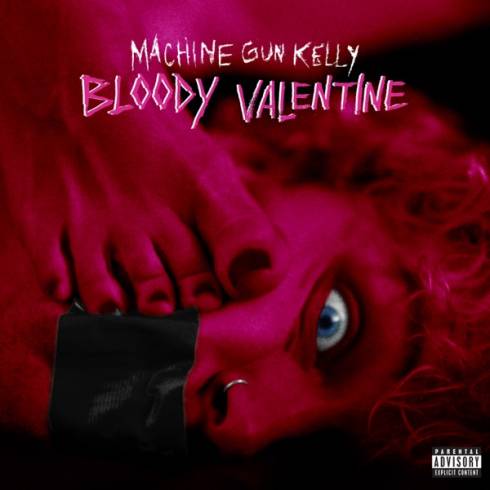 Bloody Valentine Ringtone Download Free