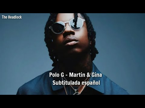 Polo G - Martin & Gina Ringtone Download Free MP3