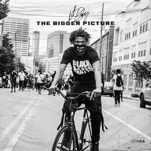 Lil Baby - The Bigger Picture Ringtone Download Free MP3