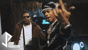 Lil Durk Feat. Lil Baby & Polo G - 3 Headed Goat Ringtone Download Free MP3