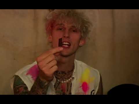 Machine Gun Kelly - Drunk Face Ringtone Download Free MP3