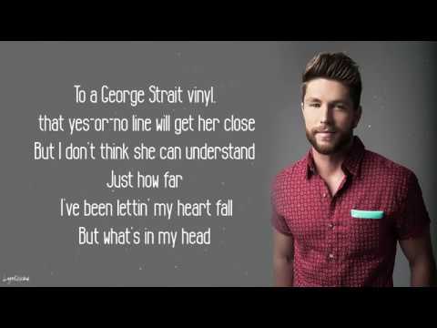 Chris Lane - Big, Big Plans Ringtone Download Free MP3