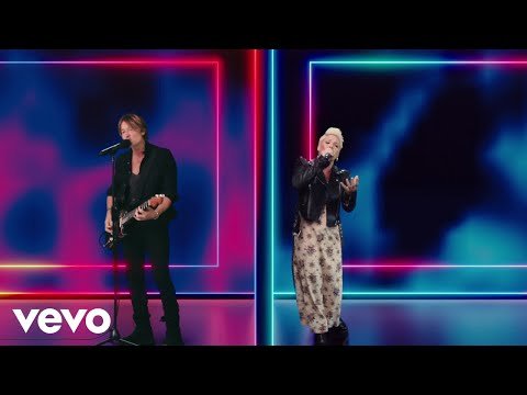 Keith Urban Duet With P!nk - One Too Many Ringtone Download Free MP3