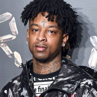 21 Savage & Metro Boomin - Many Men Ringtone Download Free MP3