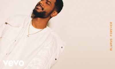 Bryson Tiller - Always Forever Ringtone Download Free MP3