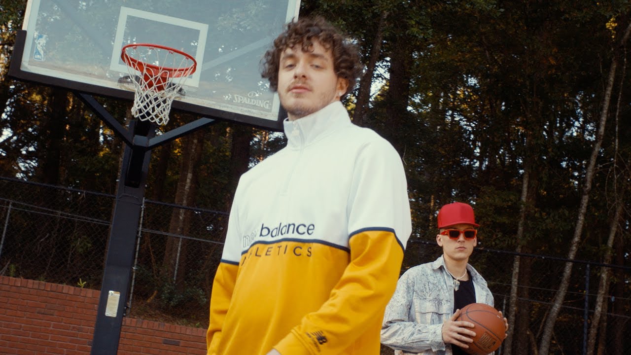 Jack Harlow - Tyler Herro Ringtone Download Free MP3