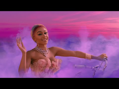 Saweetie Feat. Jhene Aiko - Back To The Streets Ringtone Download Free MP3