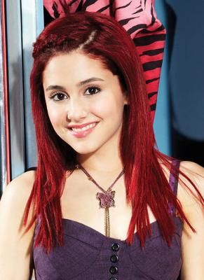 Ariana Grande - My Hair Ringtone Download Free MP3