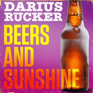 Darius Rucker - Beers And Sunshine Ringtone Download Free MP3