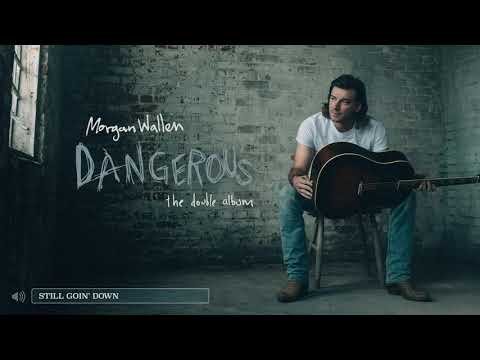 Morgan Wallen - Still Goin Down Ringtone Download Free MP3