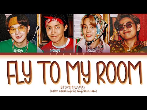 Fly To My Room Ringtone Download Free