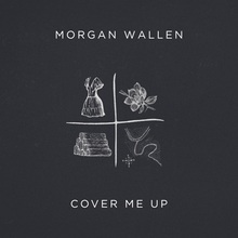 Morgan Wallen - Cover Me Up Ringtone Download Free MP3