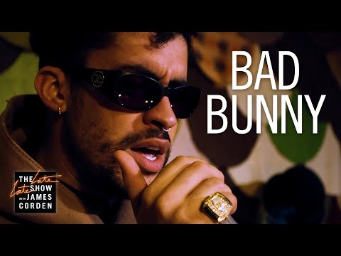 Bad Bunny - Te Deseo Lo Mejor Ringtone Download Free MP3