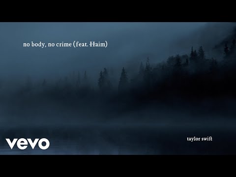 Taylor Swift Feat. HAIM - No Body, No Crime Ringtone Download Free MP3