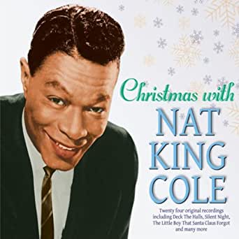 Nat King Cole - Deck The Halls Ringtone Download Free MP3