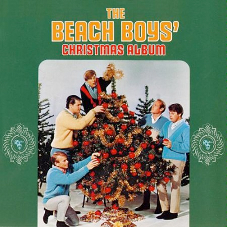 The Beach Boys - Little Saint Nick Ringtone Download Free MP3