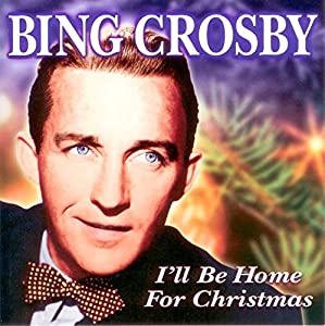 I'll Be Home For Christmas Ringtone Download Free