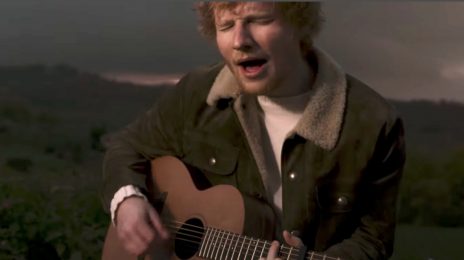 Ed Sheeran - Afterglow Ringtone Download Free MP3